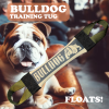 Bulldog Fire Hose Training Tug