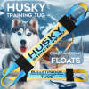 Husky Fire Hose Training Tug