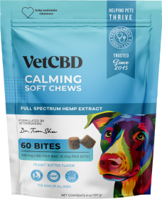 Calming Chew, 300mg