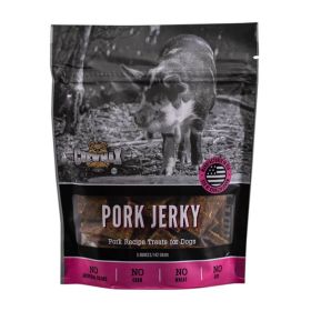 Pork Jerky