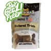 1 LB Bully Bites Bag