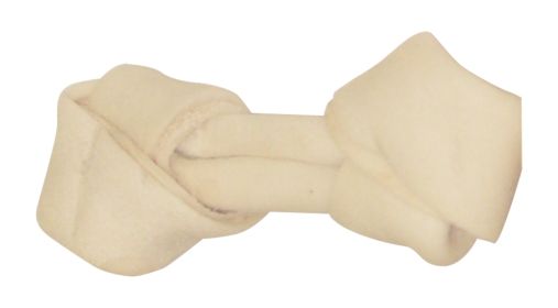 14"-15" Vanilla Flavored Knotted Bone