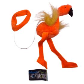 Swingerz Birdie Cat Toy