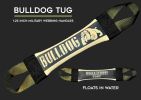 Bulldog Fire Hose Training Tug