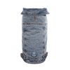 GF Pet Denim Jacket Sherpa