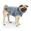 GF Pet Denim Jacket Sherpa