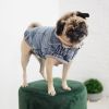 GF Pet Denim Jacket Sherpa