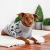 GF Pet Heritage Sweater